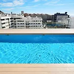公寓 New Luxury Port Sea View Pool