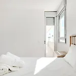 New Luxury Port Sea View Pool 阿利坎特