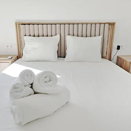 New Luxury Port Sea View Pool Alicante