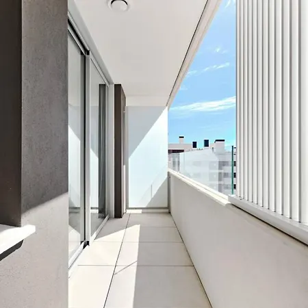 New Luxury Port Sea View Pool アパート *