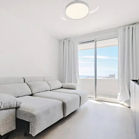New Luxury Port Sea View Pool アパート *