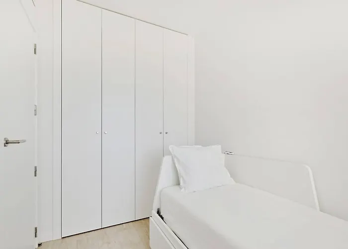Appartement New Luxury Port Sea View Pool *