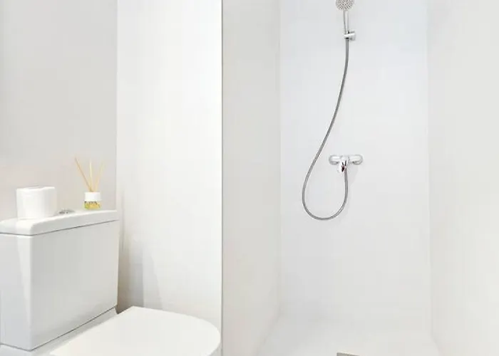 Appartement New Luxury Port Sea View Pool *